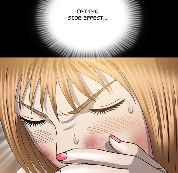 Disfigured Manhwa - Chapter 30 Page 70