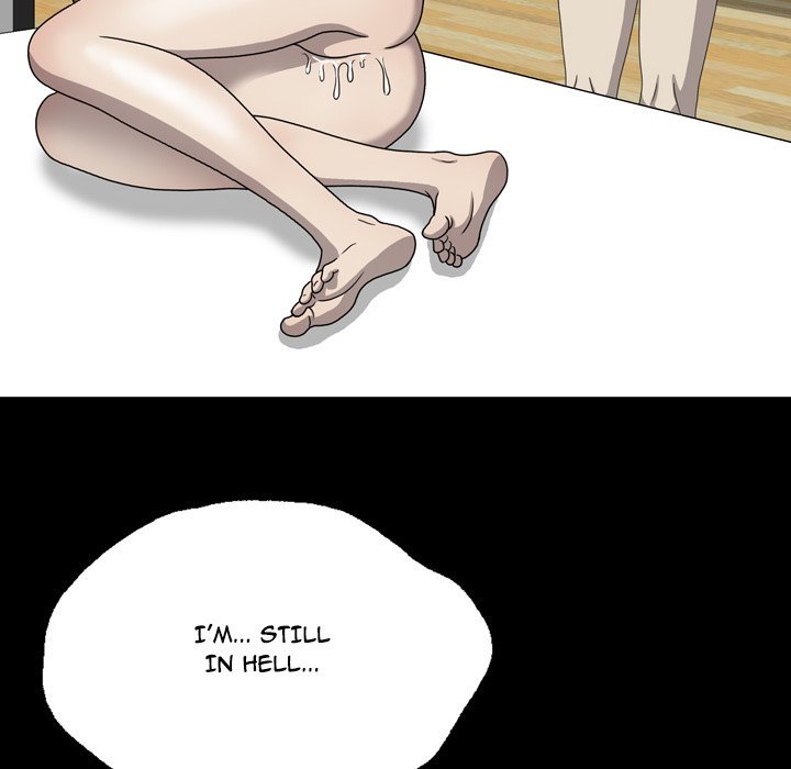 Disfigured Manhwa - Chapter 30 Page 79