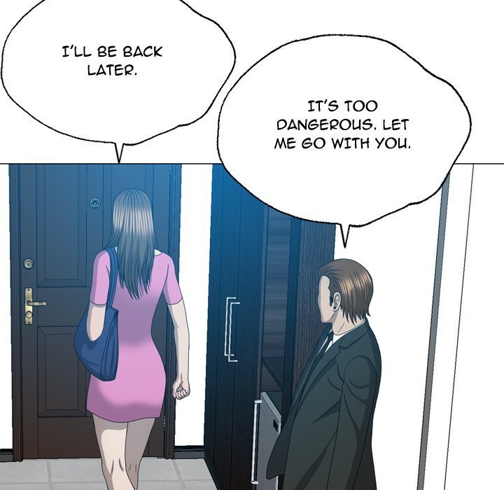 Disfigured Manhwa - Chapter 30 Page 83