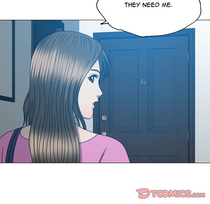 Disfigured Manhwa - Chapter 30 Page 85