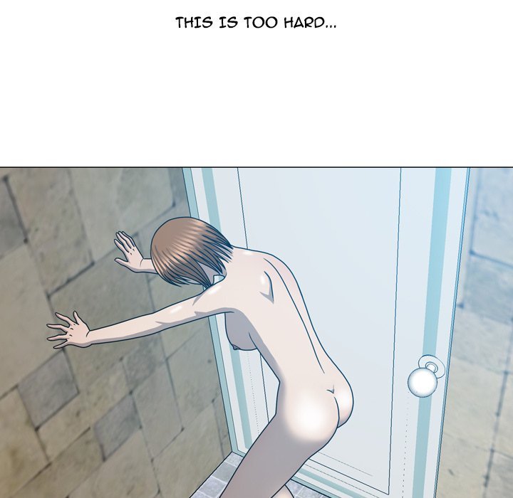 Disfigured Manhwa - Chapter 30 Page 90