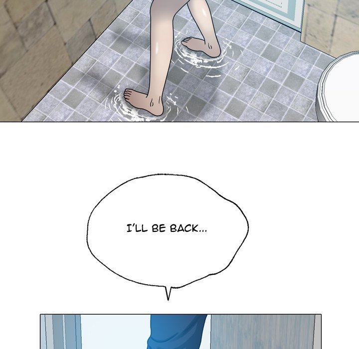 Disfigured Manhwa - Chapter 30 Page 91
