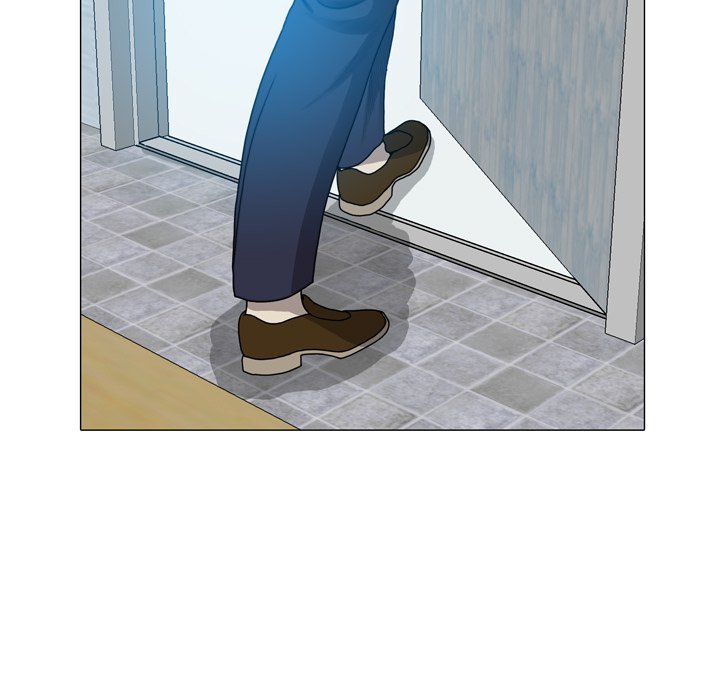 Disfigured Manhwa - Chapter 30 Page 92