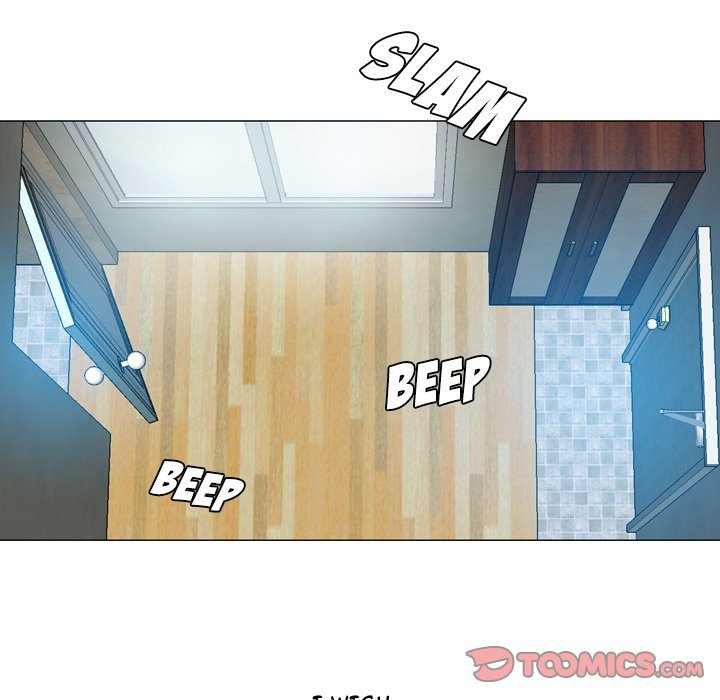 Disfigured Manhwa - Chapter 30 Page 93