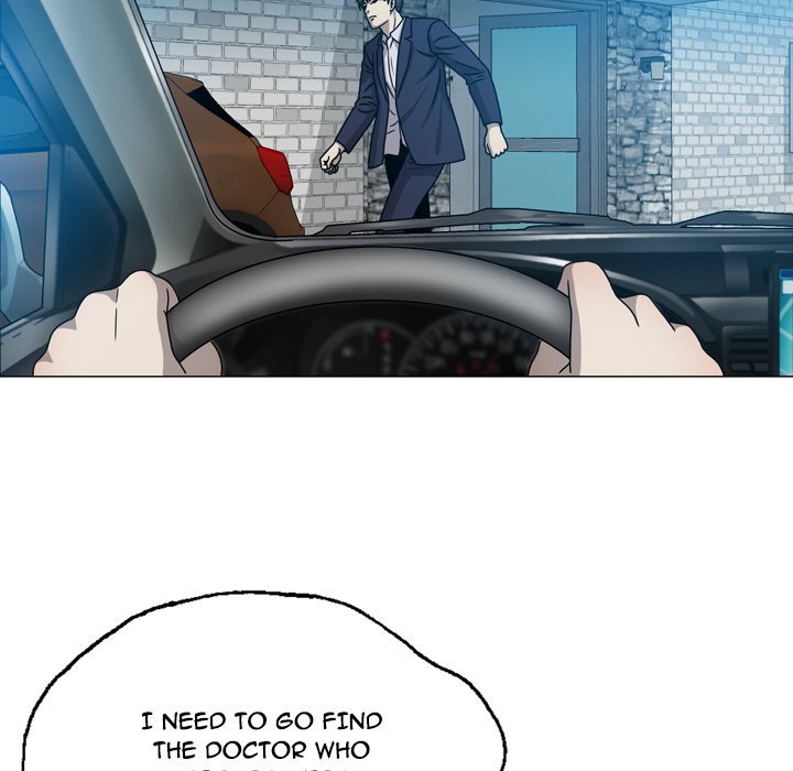 Disfigured Manhwa - Chapter 30 Page 98