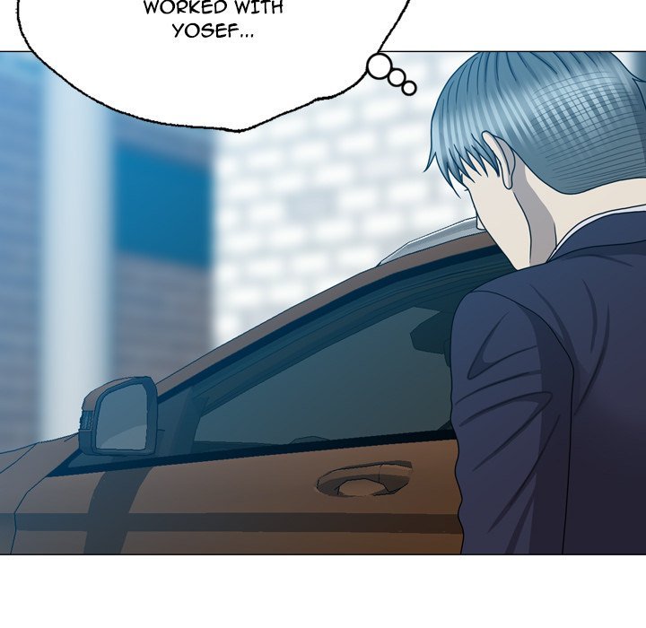 Disfigured Manhwa - Chapter 30 Page 99