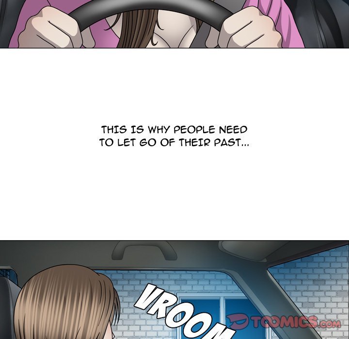 Disfigured Manhwa - Chapter 30 Page 101