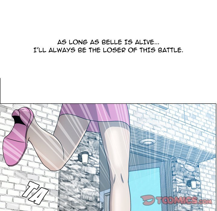 Disfigured Manhwa - Chapter 30 Page 105