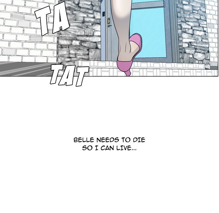 Disfigured Manhwa - Chapter 30 Page 106