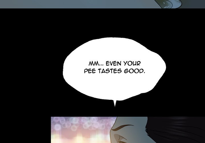 Disfigured Manhwa - Chapter 14 Page 2