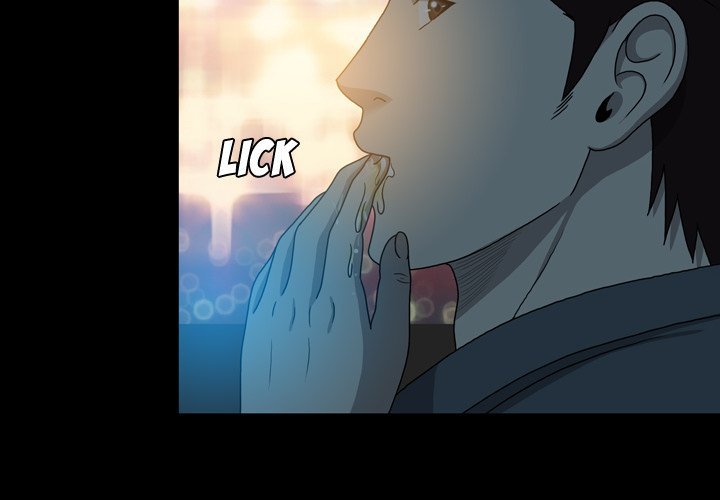 Disfigured Manhwa - Chapter 14 Page 3