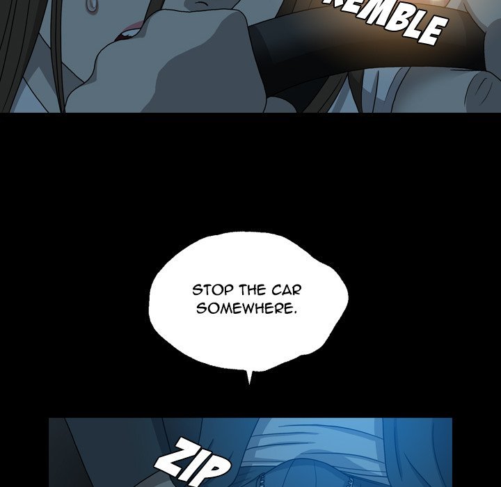 Disfigured Manhwa - Chapter 14 Page 5