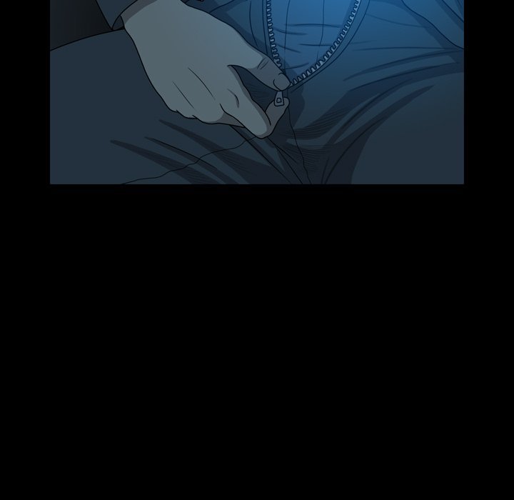 Disfigured Manhwa - Chapter 14 Page 6