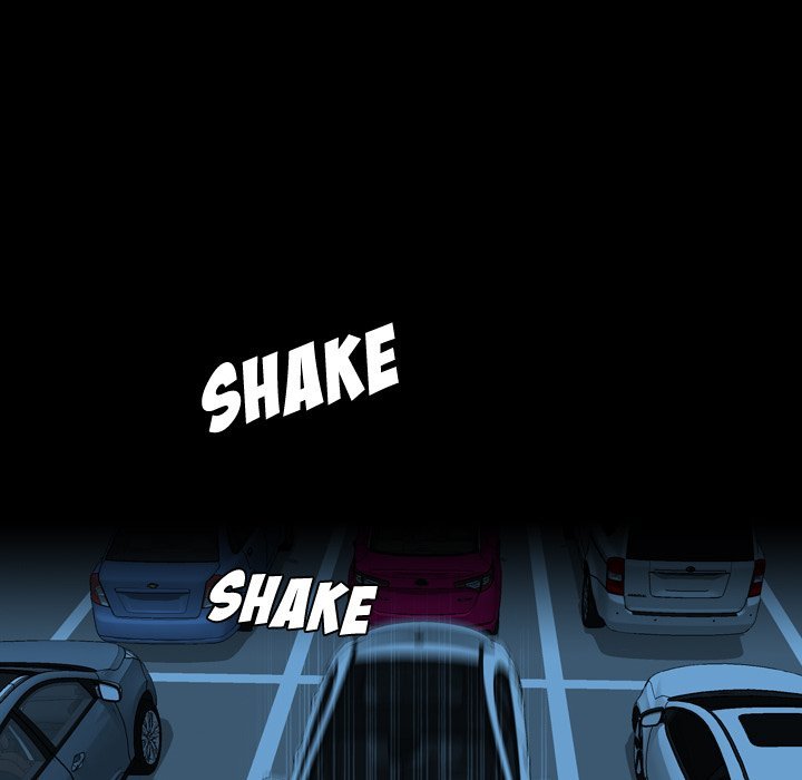 Disfigured Manhwa - Chapter 14 Page 8