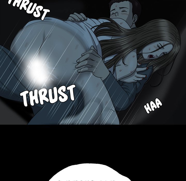 Disfigured Manhwa - Chapter 14 Page 10