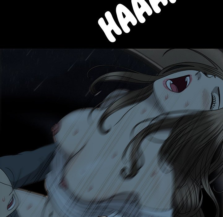 Disfigured Manhwa - Chapter 14 Page 16