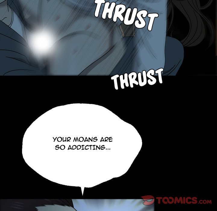 Disfigured Manhwa - Chapter 14 Page 17