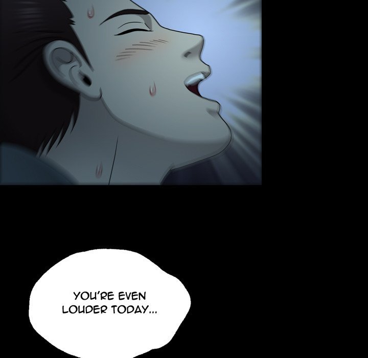 Disfigured Manhwa - Chapter 14 Page 18