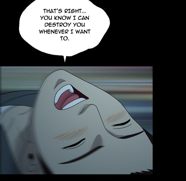 Disfigured Manhwa - Chapter 14 Page 27