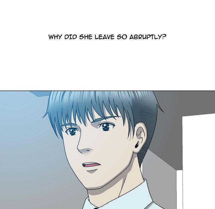 Disfigured Manhwa - Chapter 14 Page 34