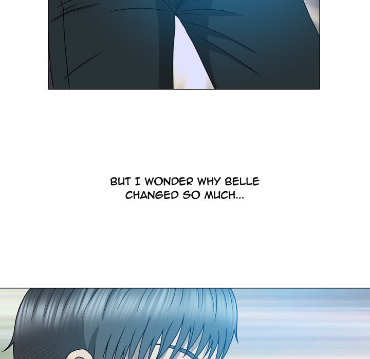 Disfigured Manhwa - Chapter 14 Page 36
