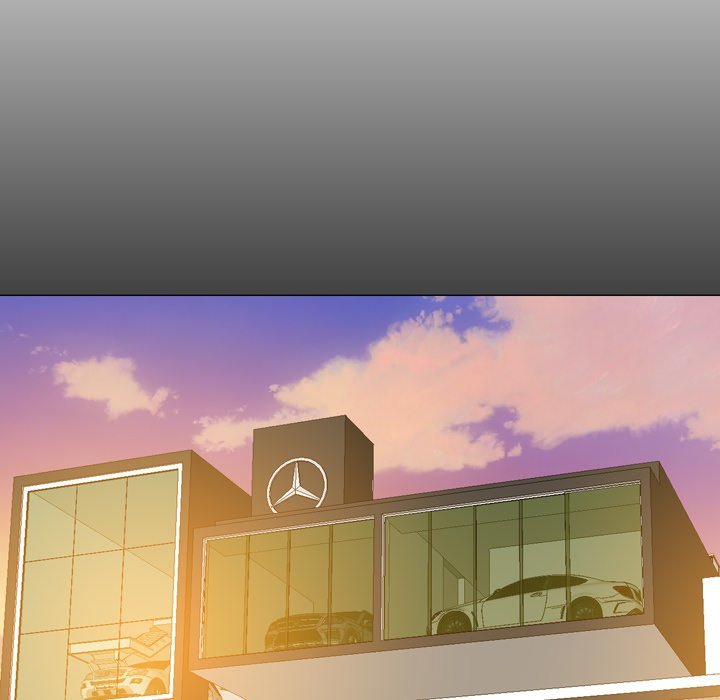 Disfigured Manhwa - Chapter 14 Page 39