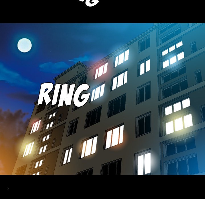 Disfigured Manhwa - Chapter 14 Page 45