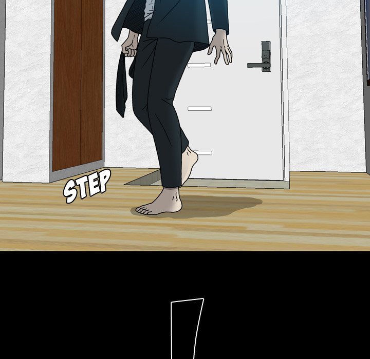 Disfigured Manhwa - Chapter 14 Page 47