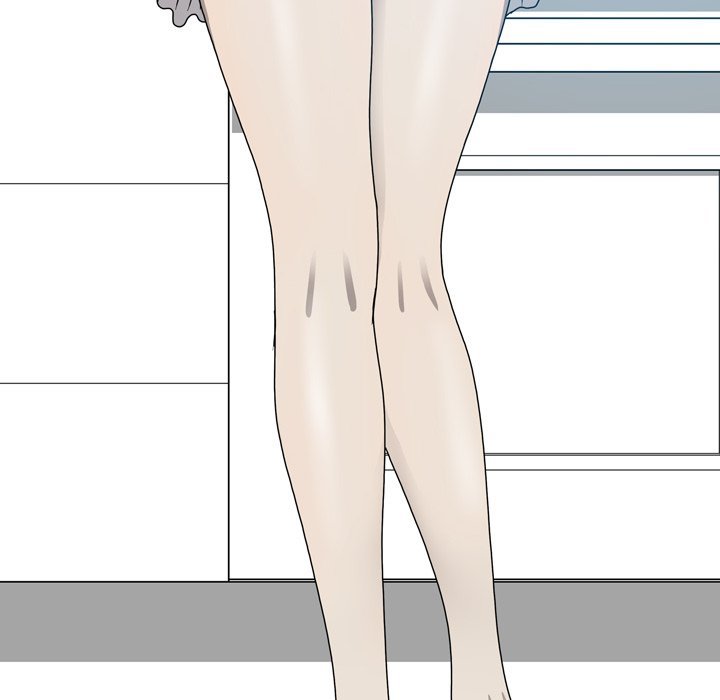 Disfigured Manhwa - Chapter 14 Page 51