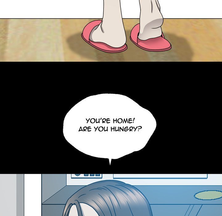 Disfigured Manhwa - Chapter 14 Page 52