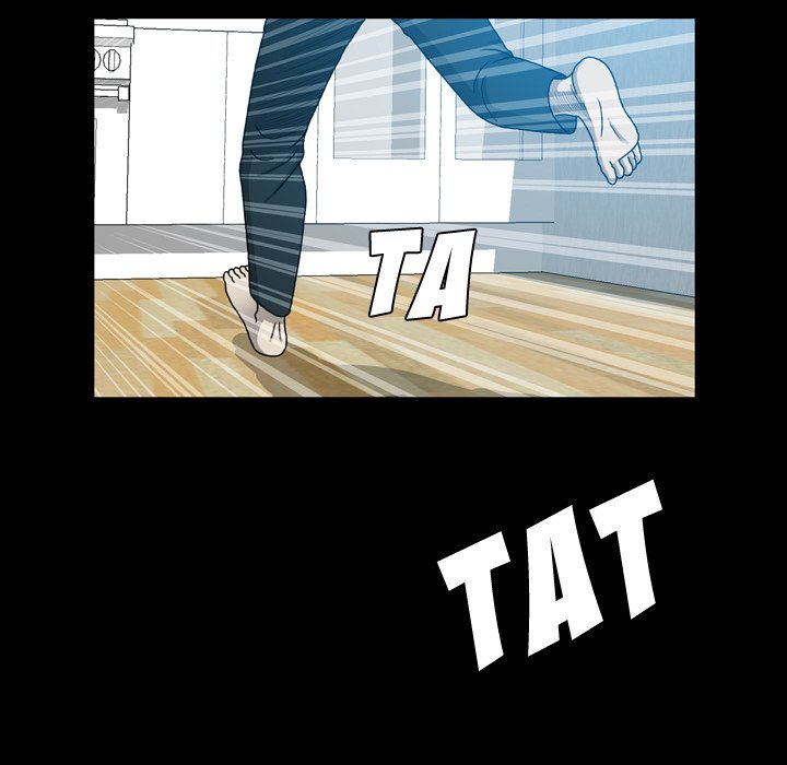 Disfigured Manhwa - Chapter 14 Page 56