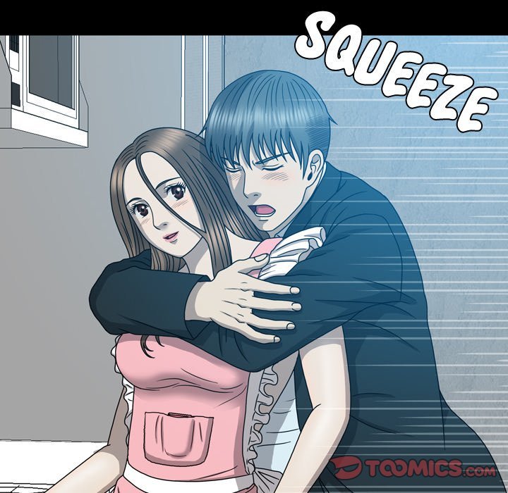 Disfigured Manhwa - Chapter 14 Page 57