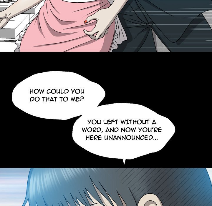 Disfigured Manhwa - Chapter 14 Page 58