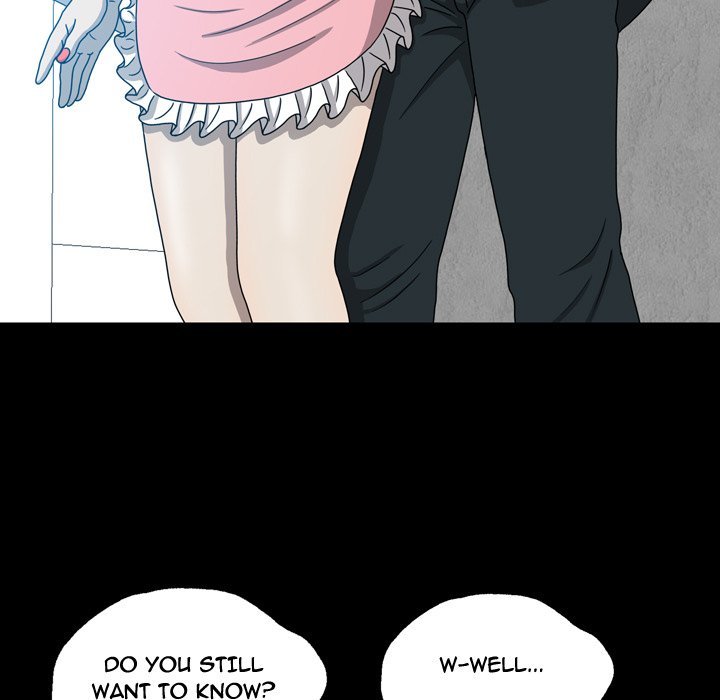 Disfigured Manhwa - Chapter 14 Page 68