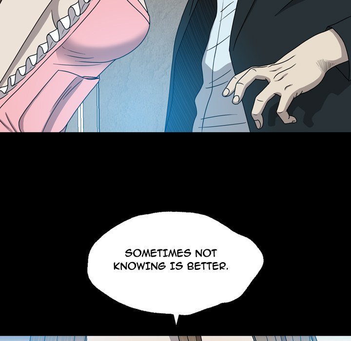 Disfigured Manhwa - Chapter 14 Page 70