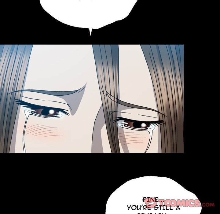 Disfigured Manhwa - Chapter 14 Page 73