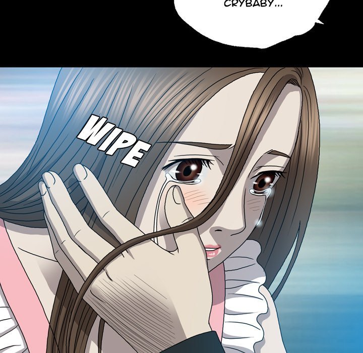 Disfigured Manhwa - Chapter 14 Page 74