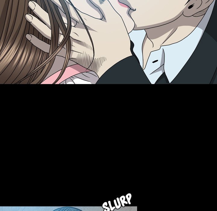 Disfigured Manhwa - Chapter 14 Page 76