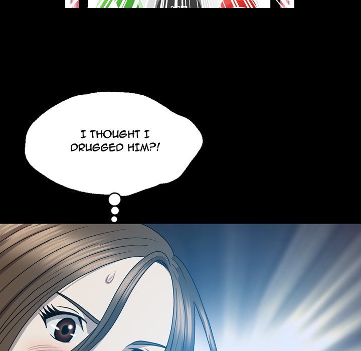 Disfigured Manhwa - Chapter 14 Page 90