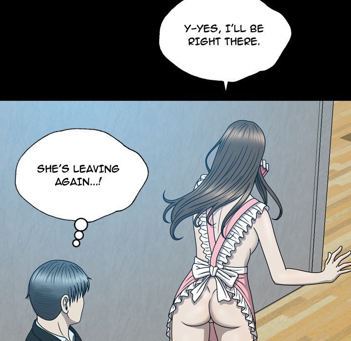 Disfigured Manhwa - Chapter 14 Page 92