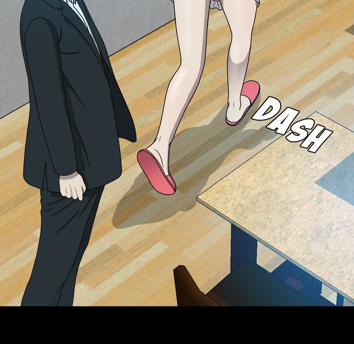 Disfigured Manhwa - Chapter 14 Page 93