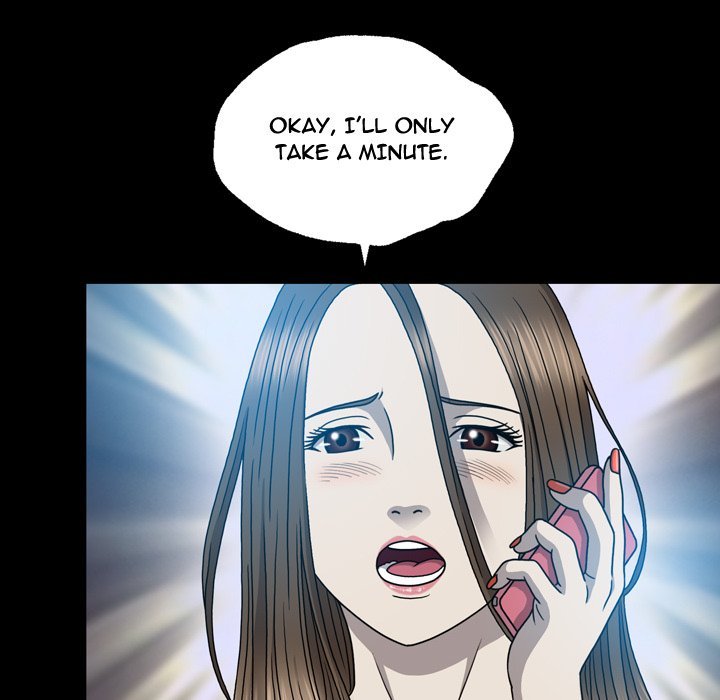 Disfigured Manhwa - Chapter 14 Page 94