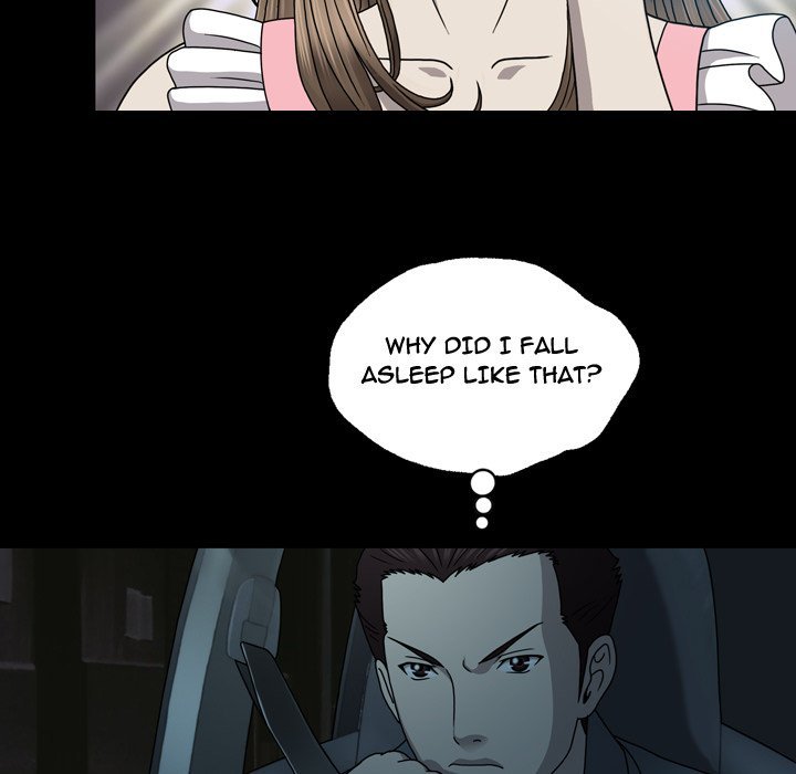 Disfigured Manhwa - Chapter 14 Page 95