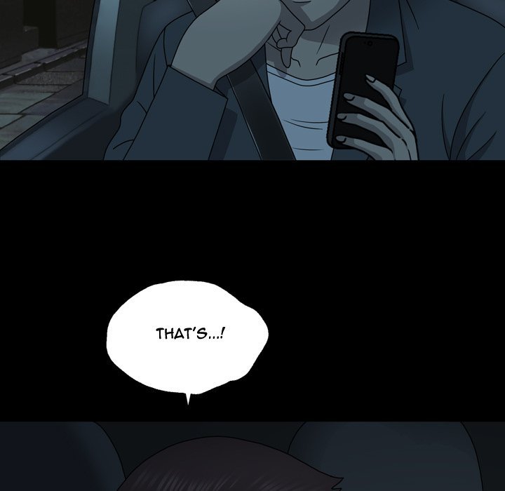 Disfigured Manhwa - Chapter 14 Page 96