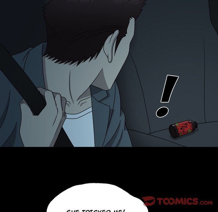 Disfigured Manhwa - Chapter 14 Page 97