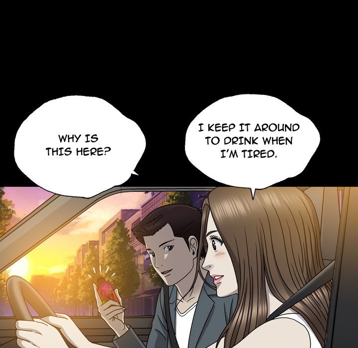 Disfigured Manhwa - Chapter 14 Page 99