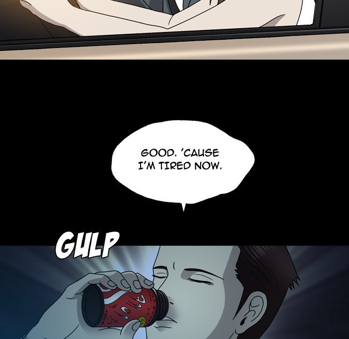 Disfigured Manhwa - Chapter 14 Page 100