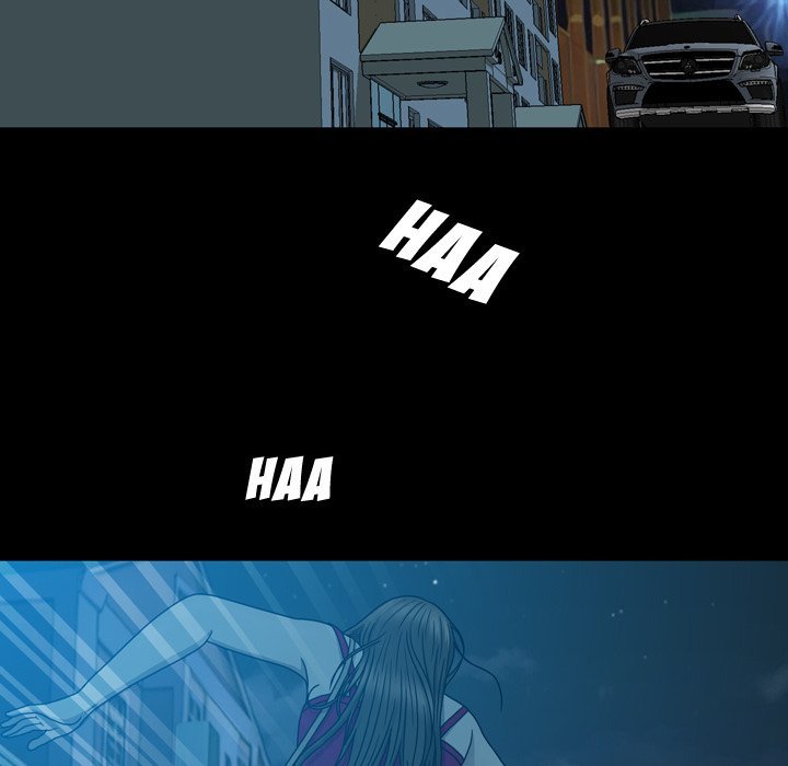 Disfigured Manhwa - Chapter 14 Page 104