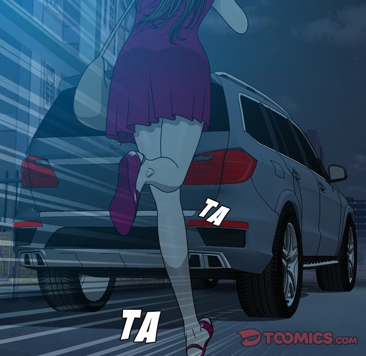 Disfigured Manhwa - Chapter 14 Page 105