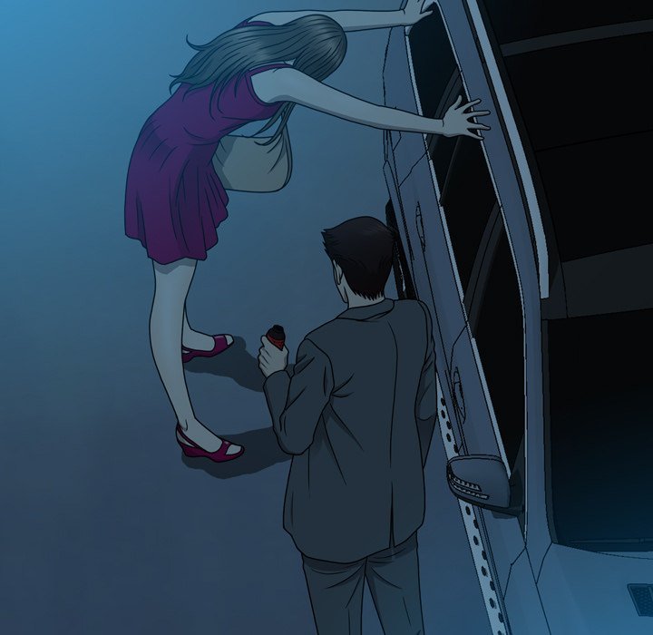 Disfigured Manhwa - Chapter 14 Page 108